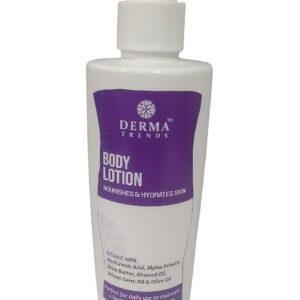 Body Lotion – Nourishing & Fast-Absorbing All-Day Moisture - 100ML | | Near-expiry | 6–8 months | 1+2 offer