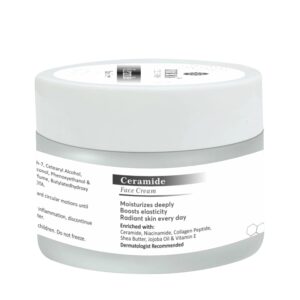 Derma Trends Ceramide Face Cream
