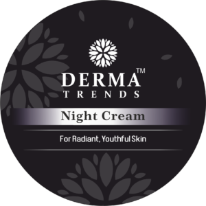 Night Cream – Anti-Aging & Brightening Formula